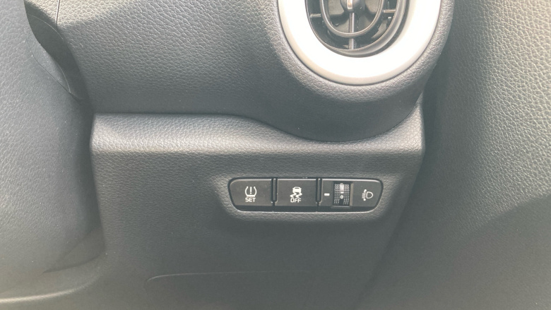 Kia Picanto 1.0 X-Line S 5dr Auto Petrol Hatchback